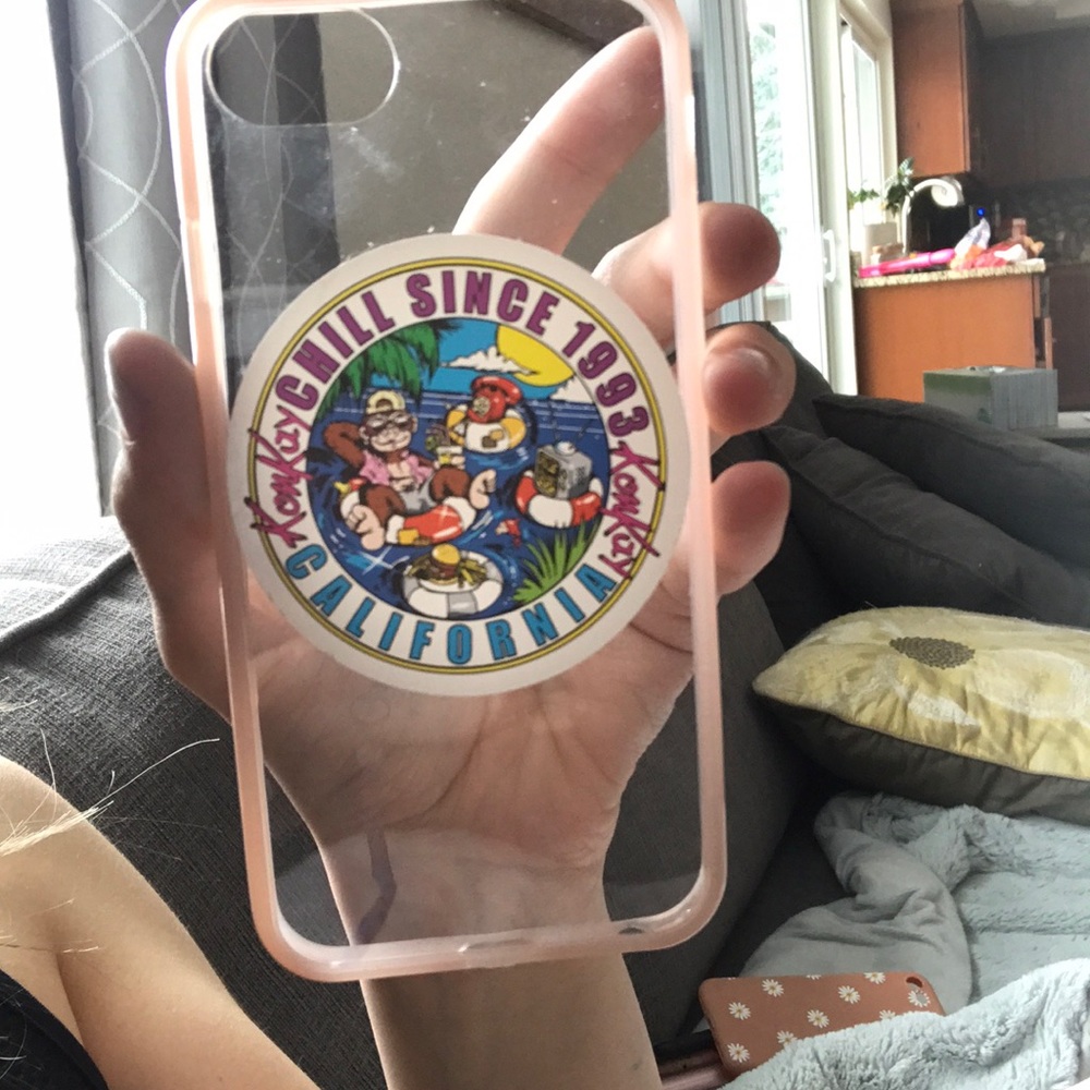 iphone 6/7/8 phone case